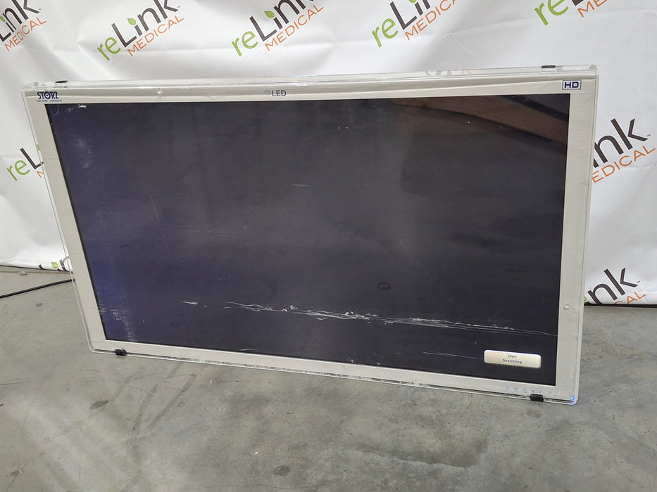 Karl Storz SC-WU55-A1A15 Display