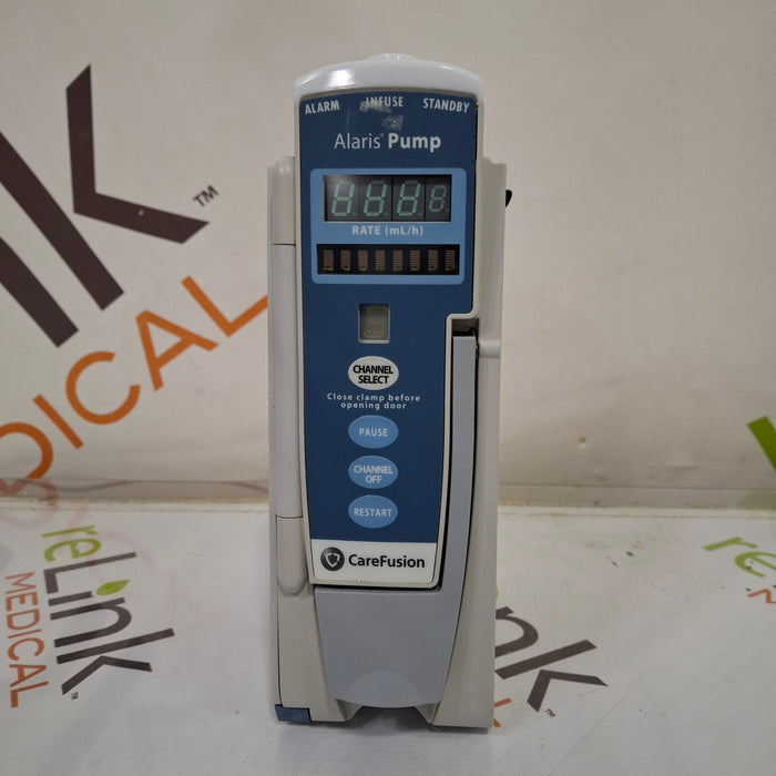 CareFusion Alaris 8100 LVP Infusion Pump Module
