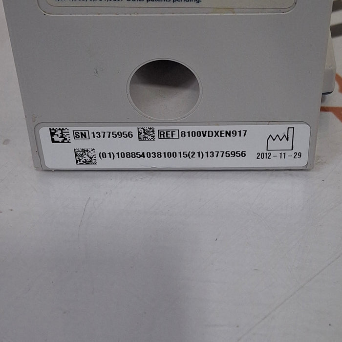 CareFusion Alaris 8100 LVP Infusion Pump Module