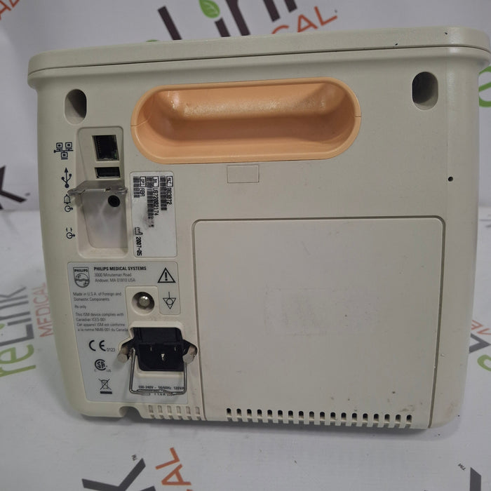 Philips Suresigns VS3 Vital Signs Monitor