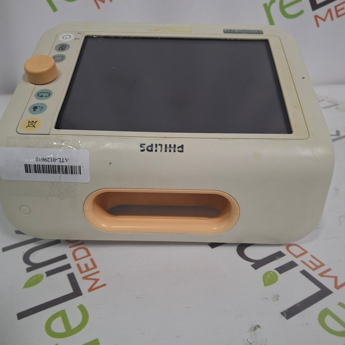 Philips Suresigns VS3 Vital Signs Monitor