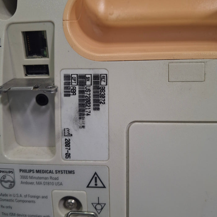 Philips Suresigns VS3 Vital Signs Monitor