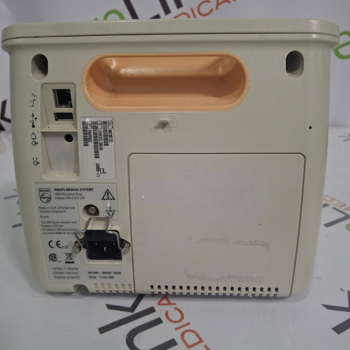 Philips Suresigns VS3 Vital Signs Monitor