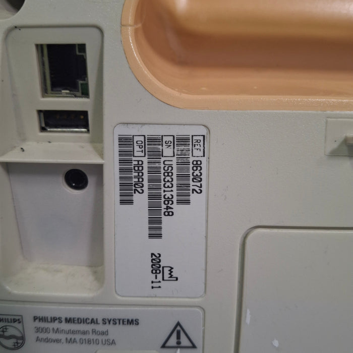 Philips Suresigns VS3 Vital Signs Monitor