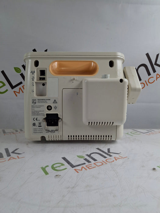 Philips Suresigns VS3 Vital Signs Monitor