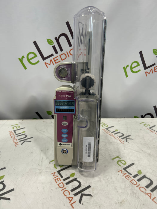 CareFusion Alaris 8120 PCA Pump Module