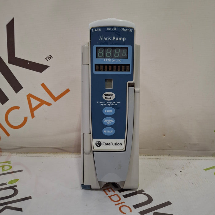 CareFusion Alaris 8100 LVP Infusion Pump Module