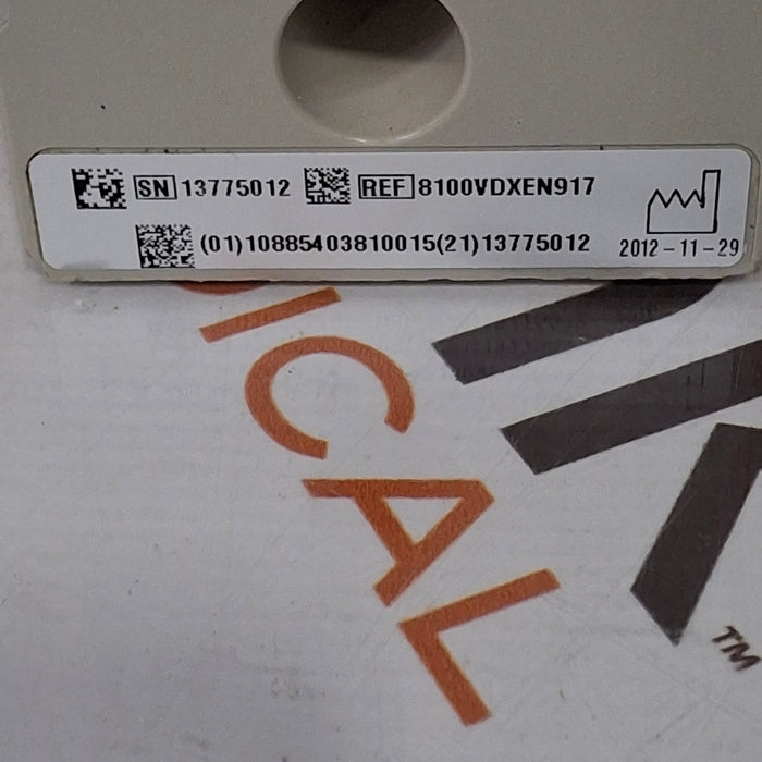 CareFusion Alaris 8100 LVP Infusion Pump Module