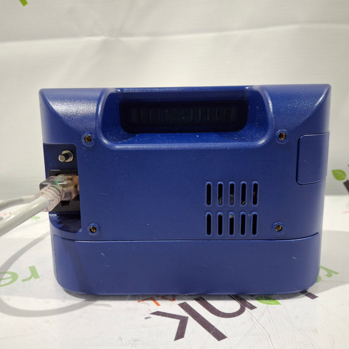 Covidien PM1000N Nellcor Bedside SPO2 Monitor