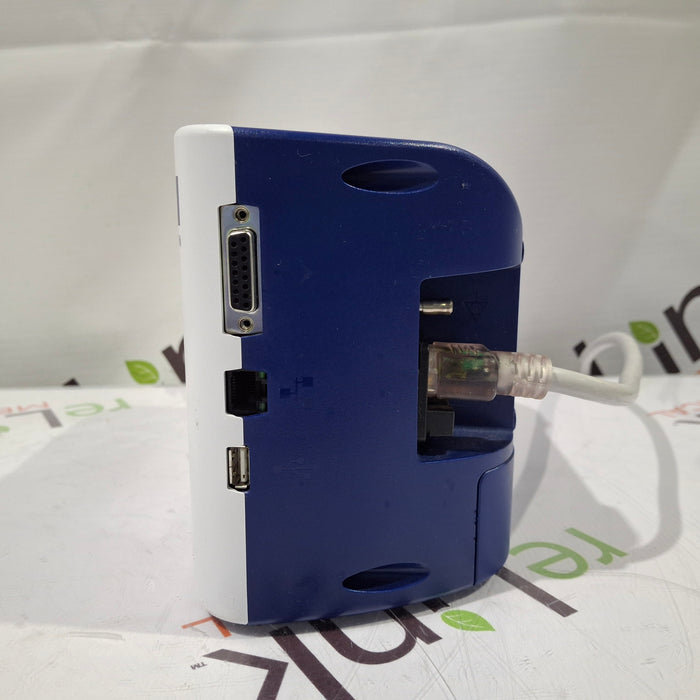 Covidien PM1000N Nellcor Bedside SPO2 Monitor
