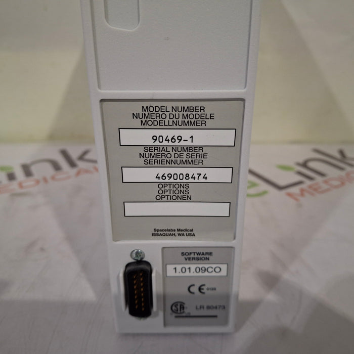 Spacelabs Healthcare 90469-1 Module