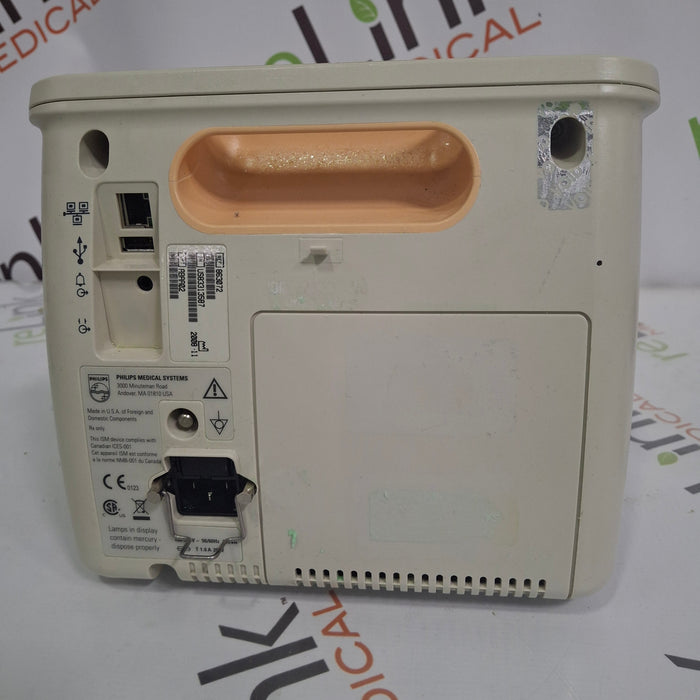 Philips Suresigns VS3 Vital Signs Monitor