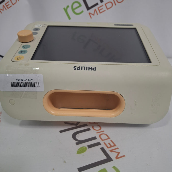 Philips Suresigns VS3 Vital Signs Monitor