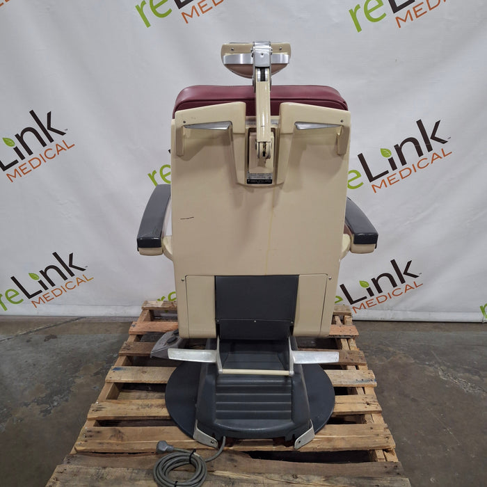 American Optical Model 14200 Ophthalmic Chair