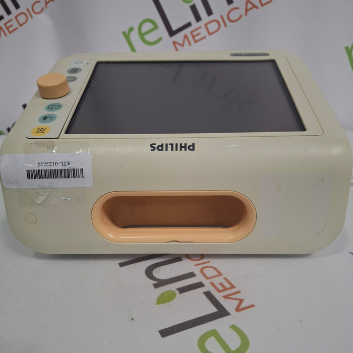 Philips Suresigns VS3 Vital Signs Monitor