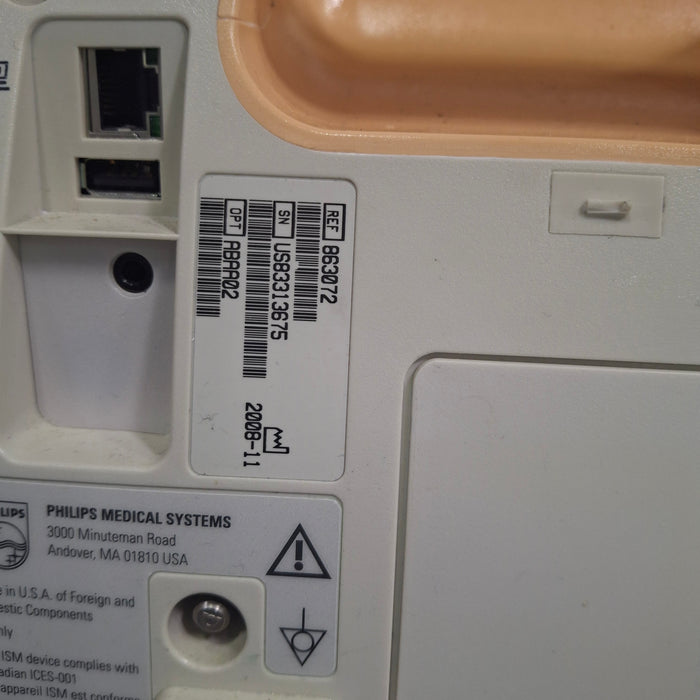 Philips Suresigns VS3 Vital Signs Monitor
