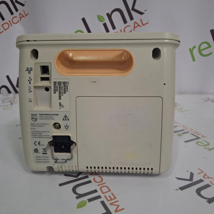 Philips Suresigns VS3 Vital Signs Monitor