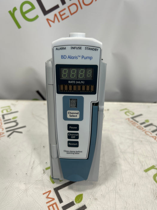 CareFusion Alaris 8100 LVP Infusion Pump Module