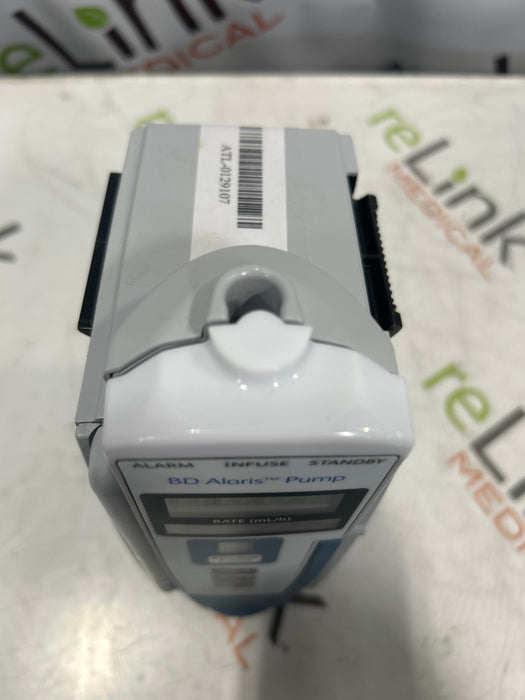 CareFusion Alaris 8100 LVP Infusion Pump Module