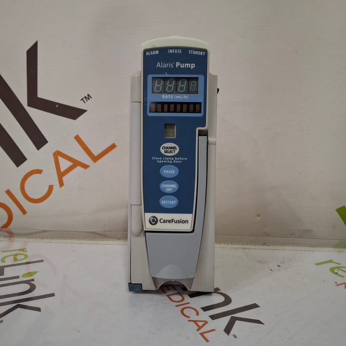 CareFusion Alaris 8100 LVP Infusion Pump Module
