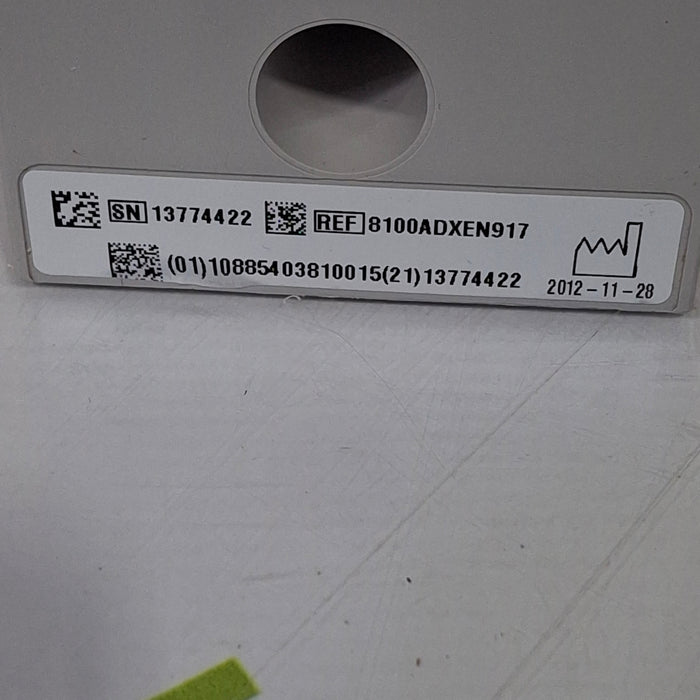 CareFusion Alaris 8100 LVP Infusion Pump Module