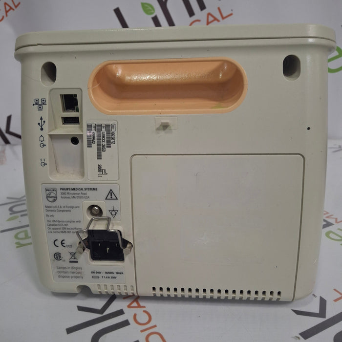 Philips Suresigns VS3 Vital Signs Monitor