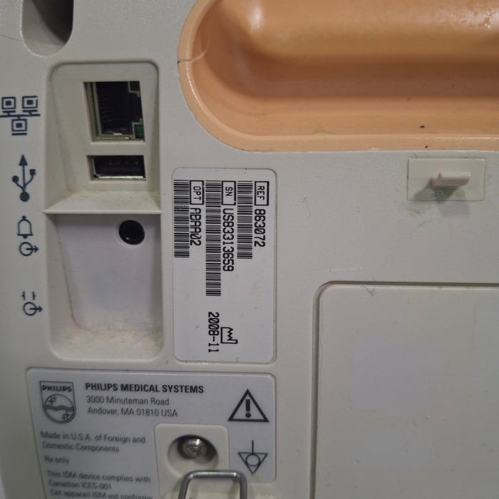 Philips Suresigns VS3 Vital Signs Monitor