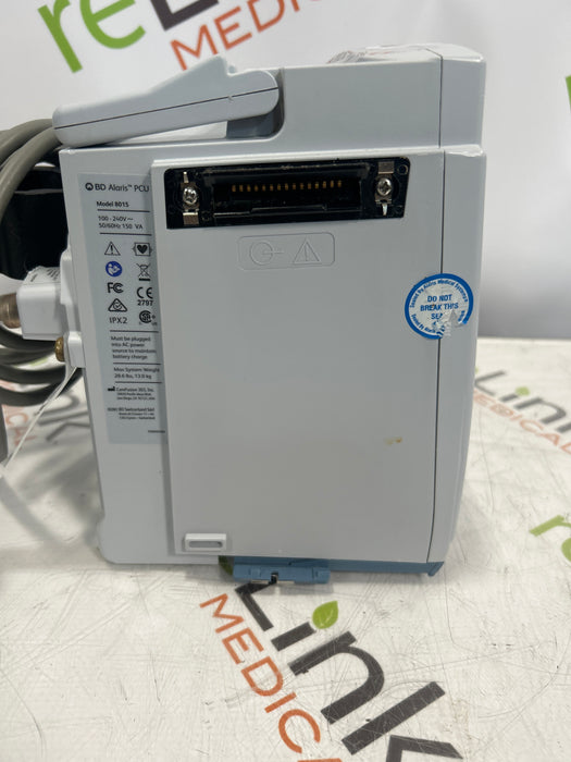 Becton Dickinson 8015 Large Screen POC Infusion Pump