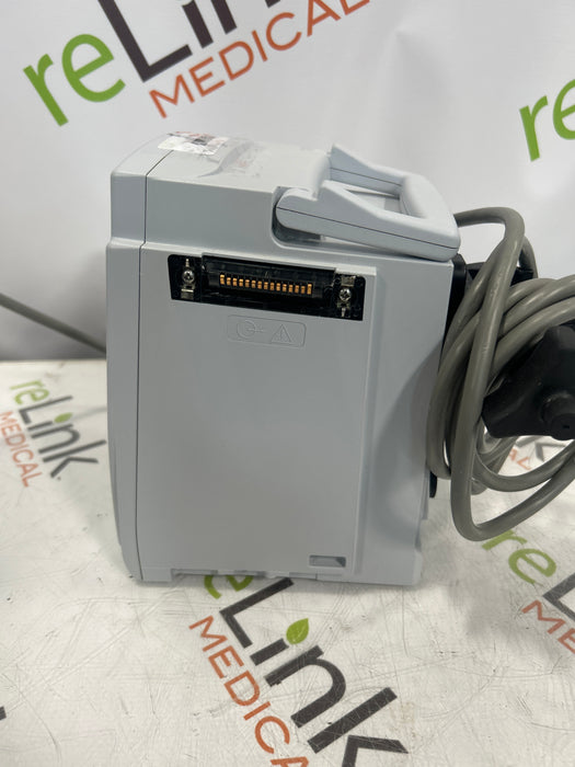 Becton Dickinson 8015 Large Screen POC Infusion Pump