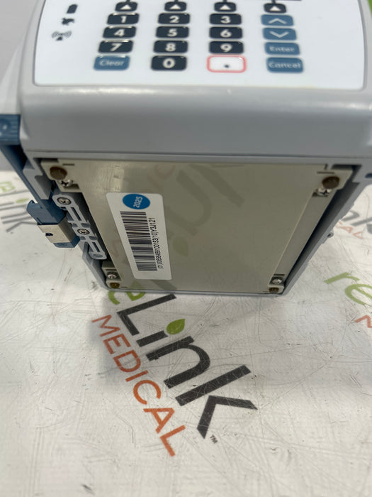 Becton Dickinson 8015 Large Screen POC Infusion Pump