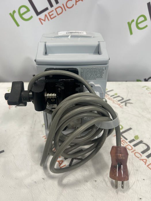 Becton Dickinson 8015 Large Screen POC Infusion Pump