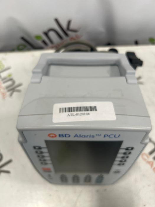 Becton Dickinson 8015 Large Screen POC Infusion Pump