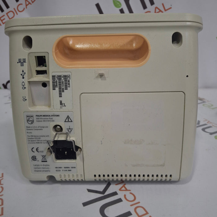 Philips Suresigns VS3 Vital Signs Monitor