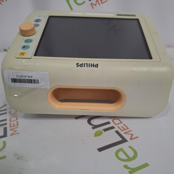 Philips Suresigns VS3 Vital Signs Monitor