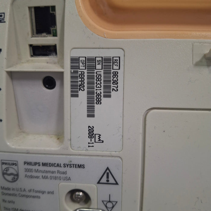 Philips Suresigns VS3 Vital Signs Monitor
