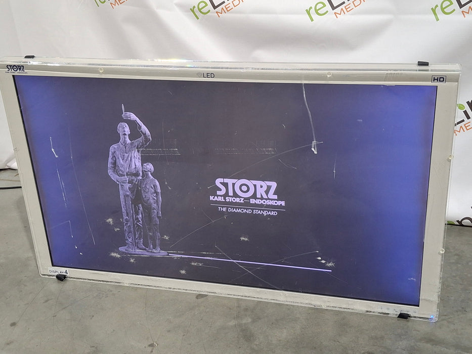 Karl Storz SC-WU55-A1A15 Display