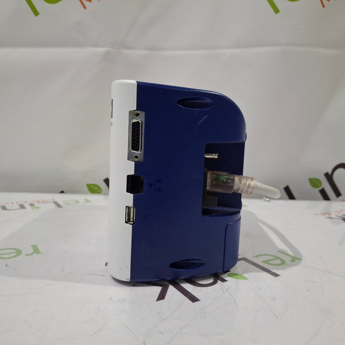 Covidien PM1000N Nellcor Bedside SPO2 Monitor