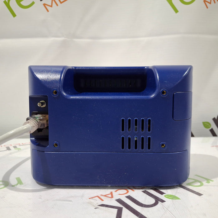 Covidien PM1000N Nellcor Bedside SPO2 Monitor