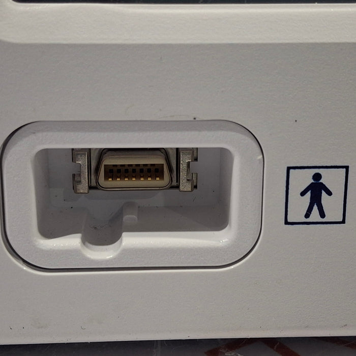 Covidien PM1000N Nellcor Bedside SPO2 Monitor