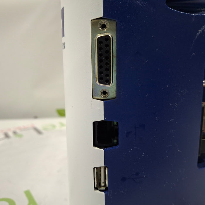 Covidien PM1000N Nellcor Bedside SPO2 Monitor