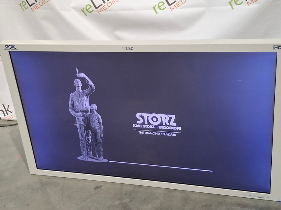 Karl Storz SC-WU55-A1A15 Display