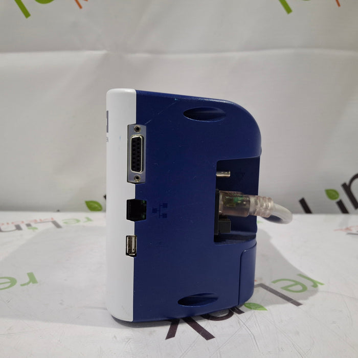 Covidien PM1000N Nellcor Bedside SPO2 Monitor