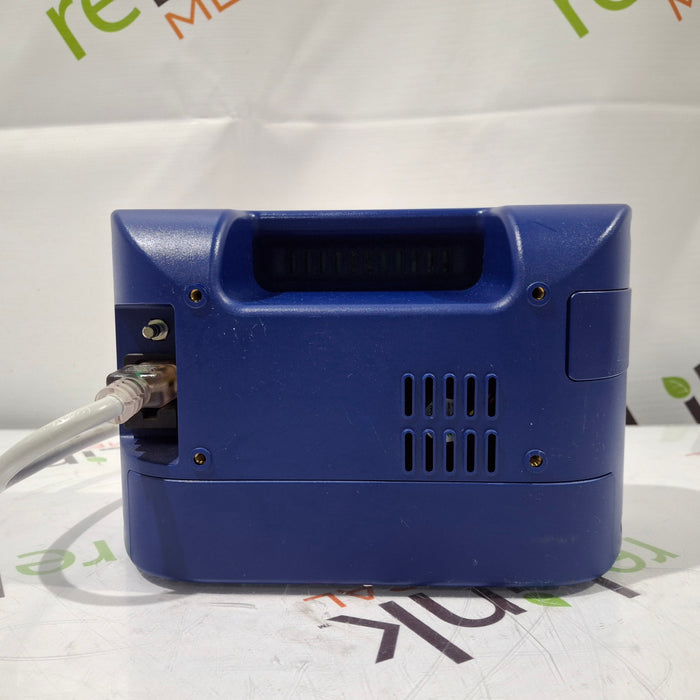 Covidien PM1000N Nellcor Bedside SPO2 Monitor