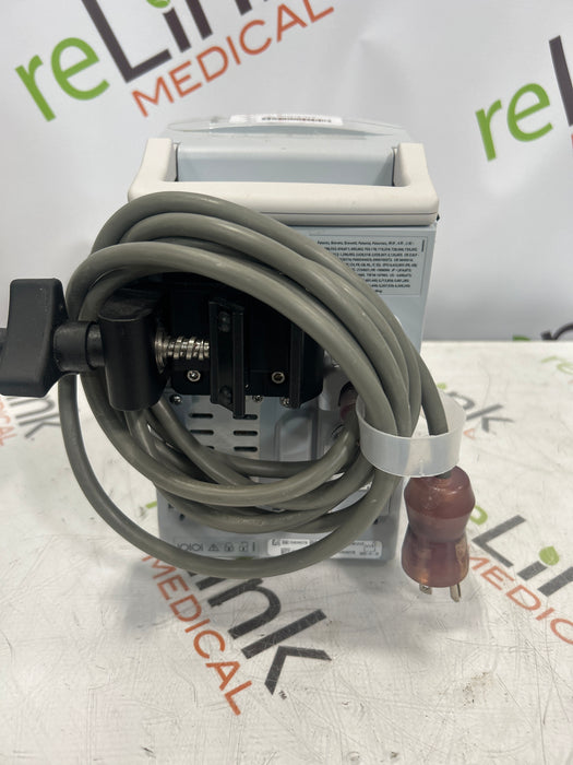 Becton Dickinson 8015 Large Screen POC Infusion Pump