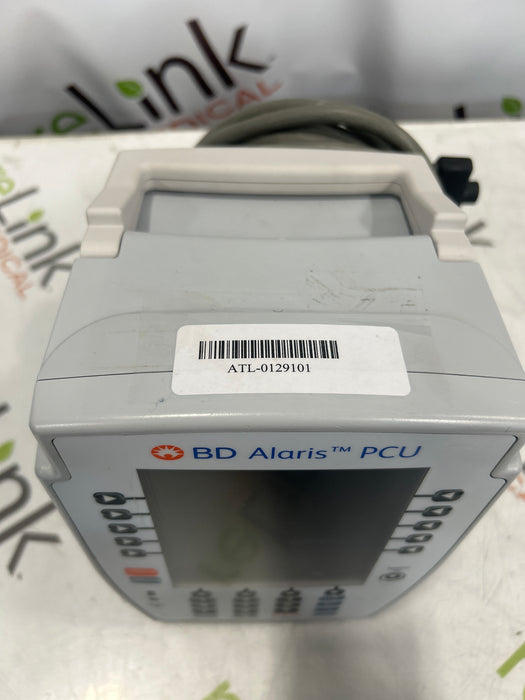 Becton Dickinson 8015 Large Screen POC Infusion Pump