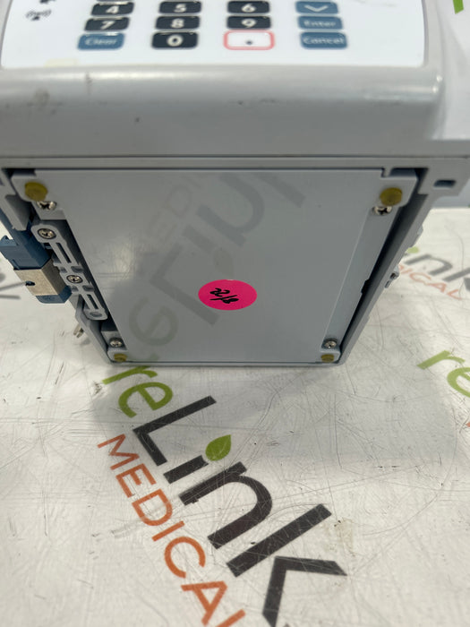 Becton Dickinson 8015 Large Screen POC Infusion Pump