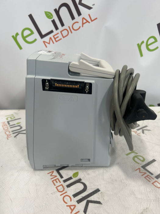 Becton Dickinson 8015 Large Screen POC Infusion Pump