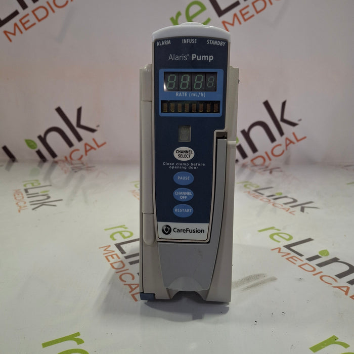 CareFusion Alaris 8100 LVP Infusion Pump Module