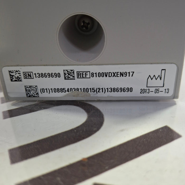 CareFusion Alaris 8100 LVP Infusion Pump Module