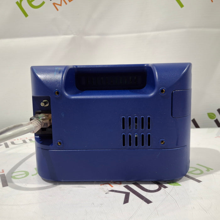 Covidien PM1000N Nellcor Bedside SPO2 Monitor